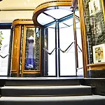 Valadier 4* Roma