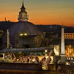 Valadier Hotel Roma