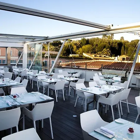 ホテル ヴァラディエール 4*