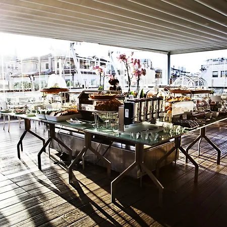 ヴァラディエール ローマ