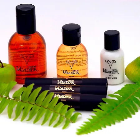 ヴァラディエール 4*