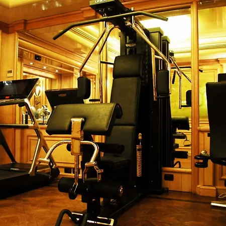 Hotel Valadier 4*