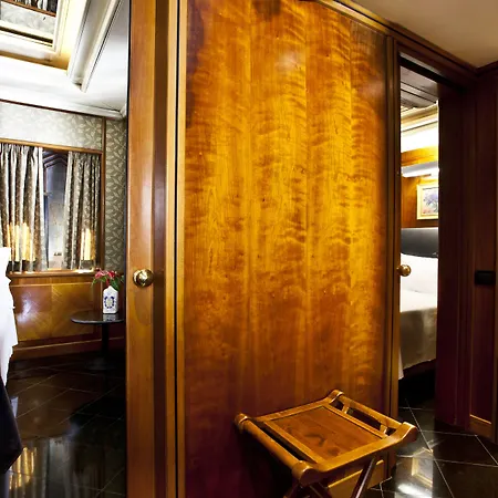 Valadier Hotel Rome