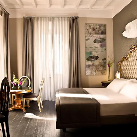 ヴァラディエール ローマ