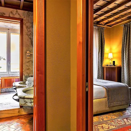 ヴァラディエール ローマ