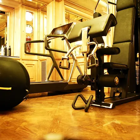 ヴァラディエール 4* ローマ