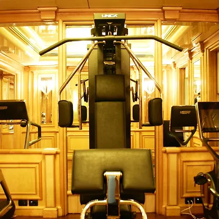 Valadier Hotel