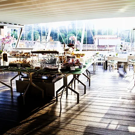 Hotel Valadier 4*