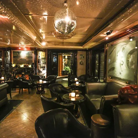 Hotel Valadier Rome