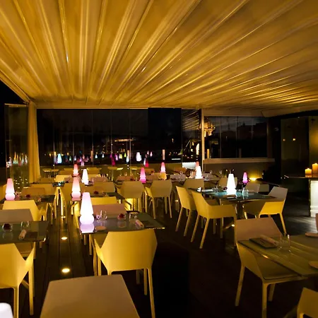 Hotel Valadier 4*