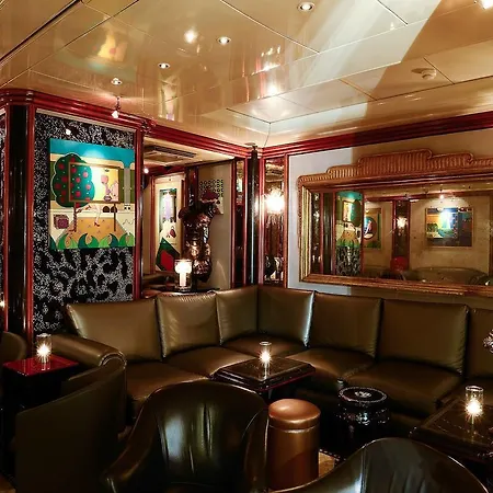 ヴァラディエール ローマ