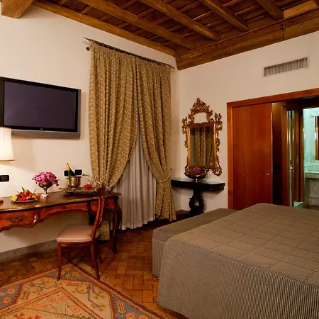 Hotel Valadier Roma