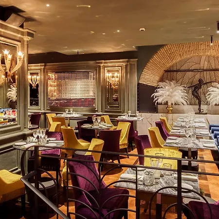 Valadier Otel 4*