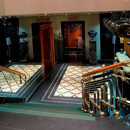 Valadier Hotel 4*