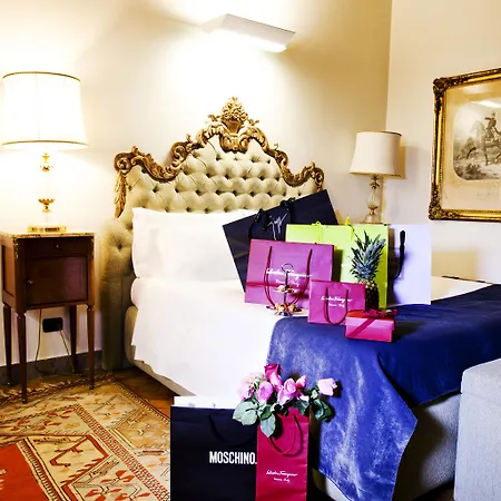Valadier Hotel Rom