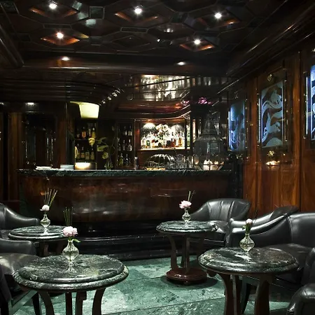 Hotel Valadier Rom