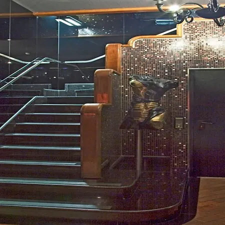 Valadier Hotel Rom