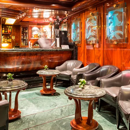 Valadier Hotel Rom