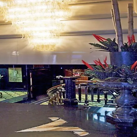 Valadier Hotel Rom