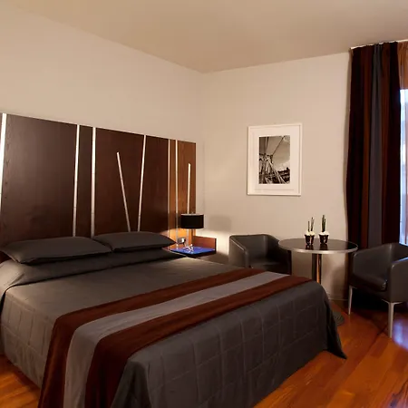 Hotel Valadier Rome
