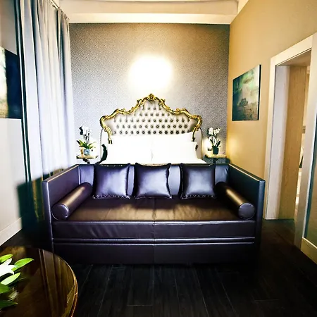 Hotel Valadier