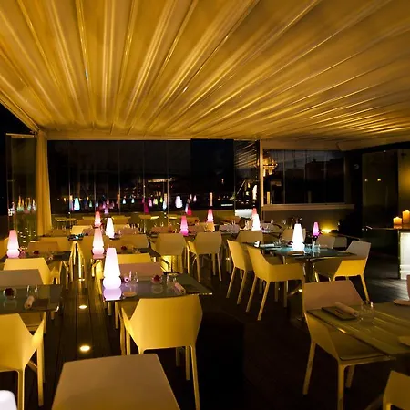 Valadier Hotel Rom