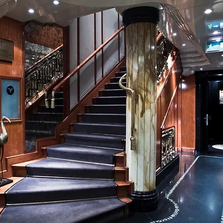 Hotel Valadier Rom