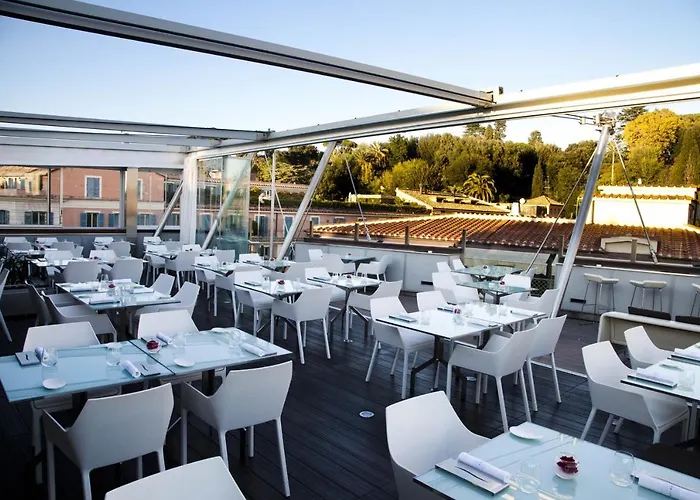 Hotel Valadier 4*