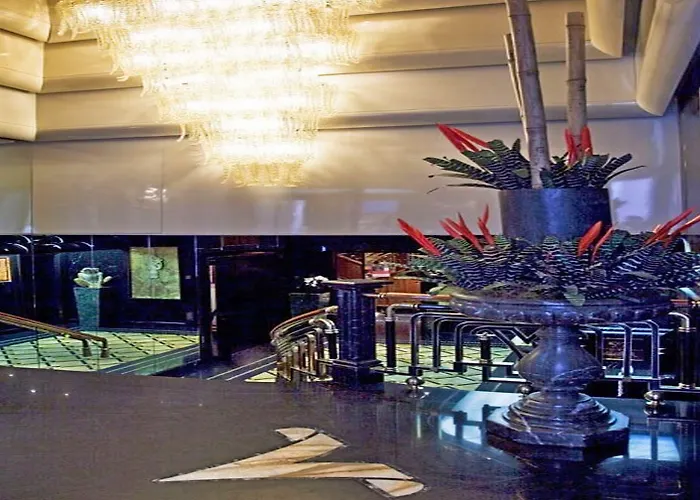 Valadier Hotel Rome