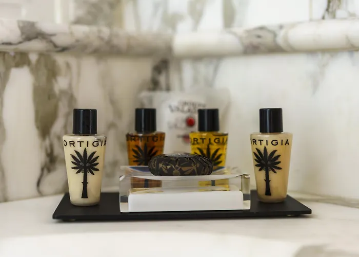 Szálloda Valadier 4*