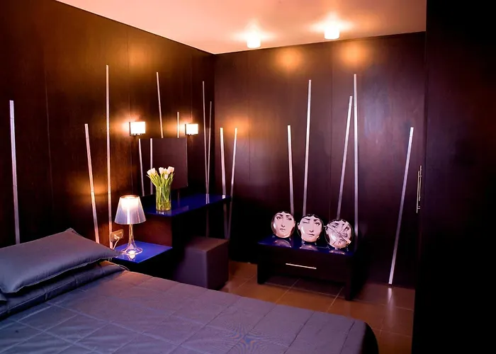 Hotel Valadier 4*