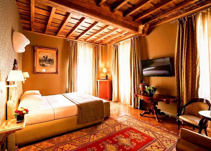 Valadier Hotel