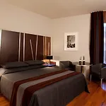 Hotel Valadier Řím