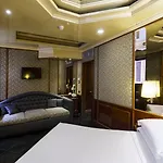 Hotel Valadier Řím