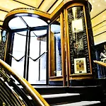 Valadier Hotel Řím