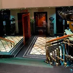 Valadier Hotel 4*