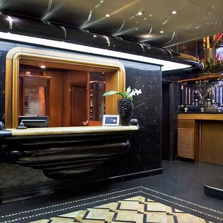 Valadier Hotel Rom