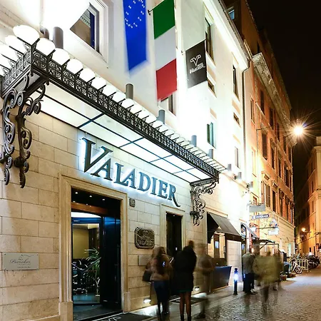 Valadier 4*