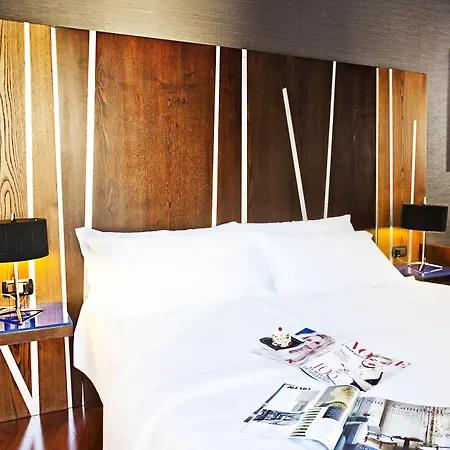 Hotel Valadier 4*