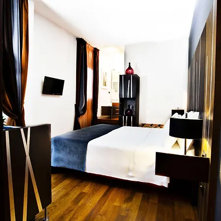 Valadier Hotel Rom