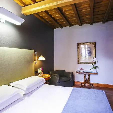 Valadier Hotel Rom