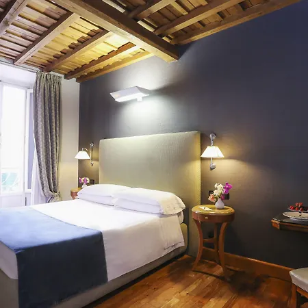 Valadier Hotel