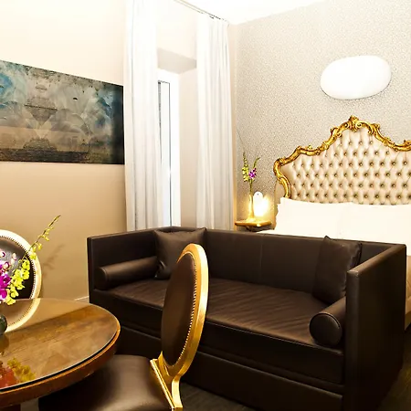 Hotel Valadier 4*