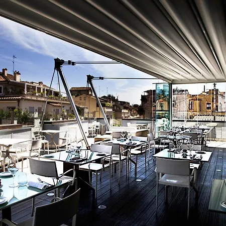 Valadier Hotel 4*