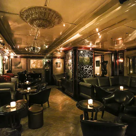 Hotel Valadier 4*
