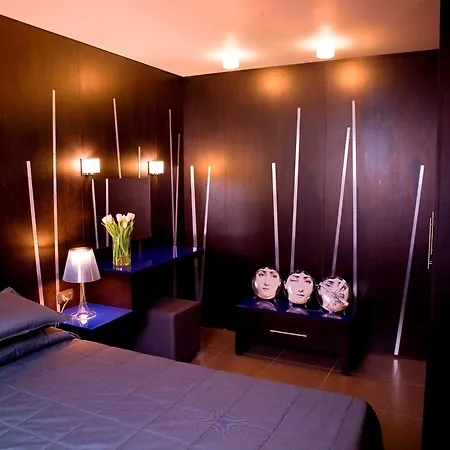 Hotel Valadier 4*