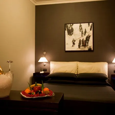 Hotel Valadier