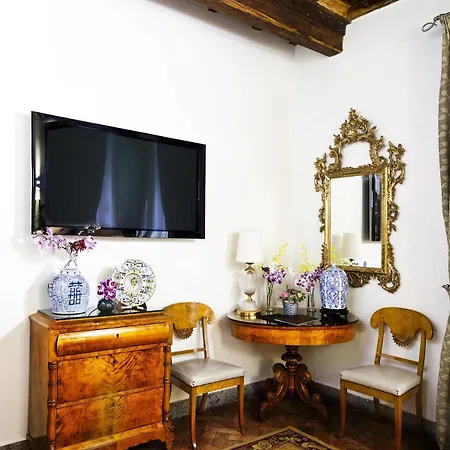 Hotel Valadier Rome