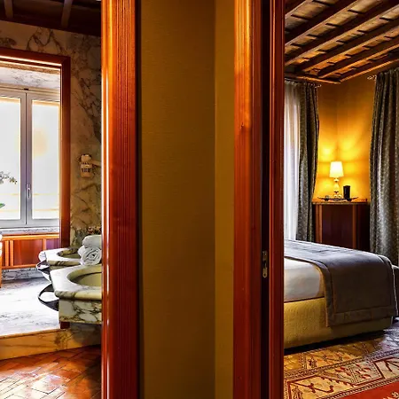 Hotel Valadier
